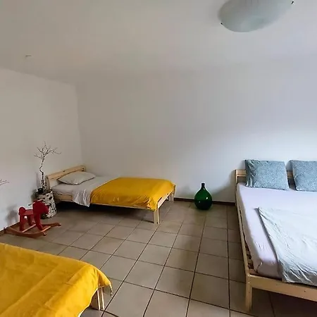 Feriehus Charme Luganese Lugano